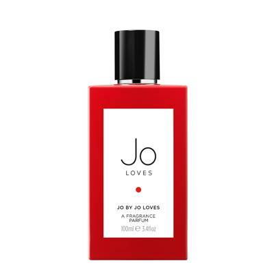 Jo Loves Jo By  Eau De Toilette 100ml In White