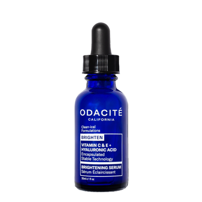Odacite Odacité Clean-ical Brightening Serum 30ml In Na