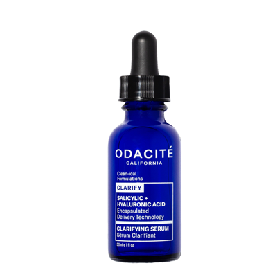 Odacite Odacité Clean-ical Clarifying Serum 30ml In White