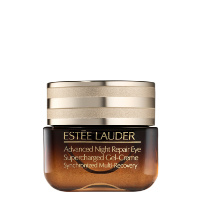 Estée Lauder Estee Lauder Advanced Night Repair Eye Gel-creme, Skin Kits, Brighten In N/a