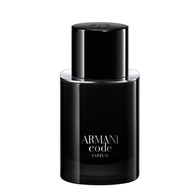 Armani Collezioni Armani Code Refillable Parfum 50ml In White