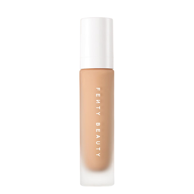 Fenty Beauty Pro Filt'r Shade Refinement, Foundation, Light-as-air In 295