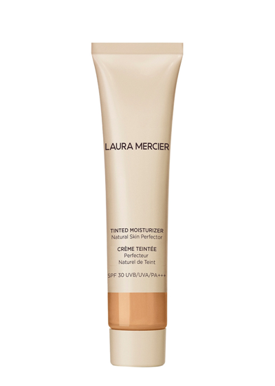 Laura Mercier Tinted Moisturizer Natural Skin Perfector Mini Spf 30 In 4c1 Almond