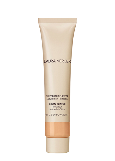 Laura Mercier Tinted Moisturizer Natural Skin Perfector Mini Spf 30 In 1w1 Porcel