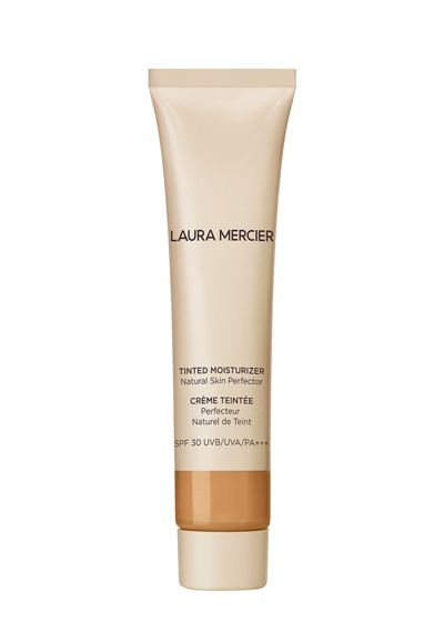 Laura Mercier Tinted Moisturizer Natural Skin Perfector Mini Spf 30 In 4w1 Tawny