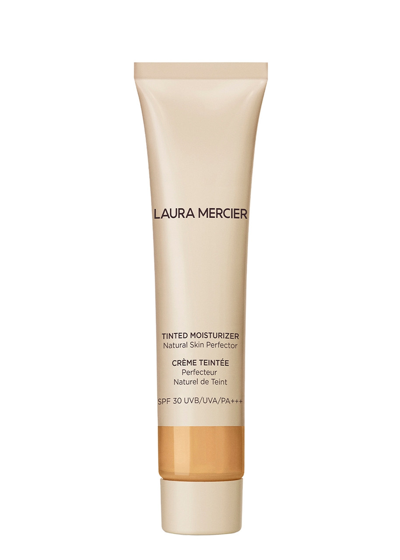 Laura Mercier Tinted Moisturizer Natural Skin Perfector Mini Spf 30 In 4n1 Wheat