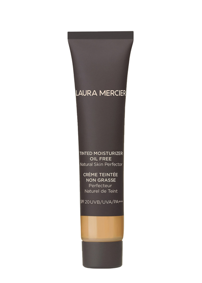 Laura Mercier Tinted Moisturizer Oil Free Natural Skin Perfector Mini Spf20 In 3w1 Bisque