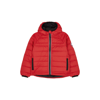 CANADA GOOSE CANADA GOOSE KIDS BOBCAT QUILTED SHELL JACKET (2-6 YEARS)