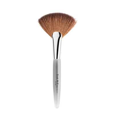 Trish Mcevoy 62 Fan Brush In N/a