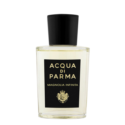 Acqua Di Parma Signatures Of The Sun Magnolia Infinita Eau De Parfum 100ml In White