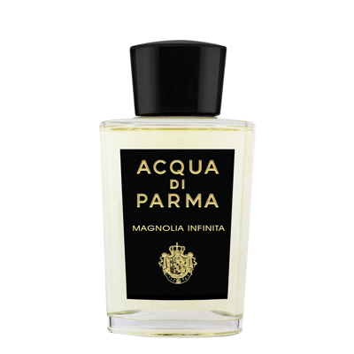Acqua Di Parma Signatures Of The Sun Magnolia Infinita Eau De Parfum 180ml In White