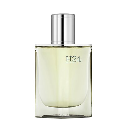 Hermes H24 Eau De Parfum 50ml In White