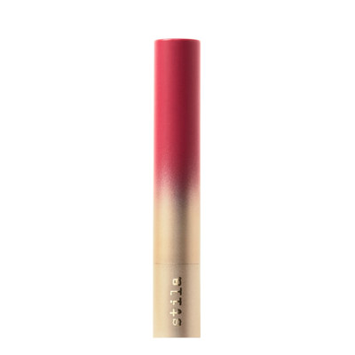 Stila Stay All Day Matte Lipstick In First Kiss