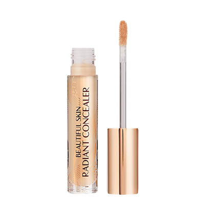 Charlotte Tilbury Beautiful Skin Radiant Concealer In 4 Fair