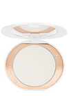 Charlotte Tilbury Airbrush Brightening Flawless Finish, Powder, Fair In Fair Medium