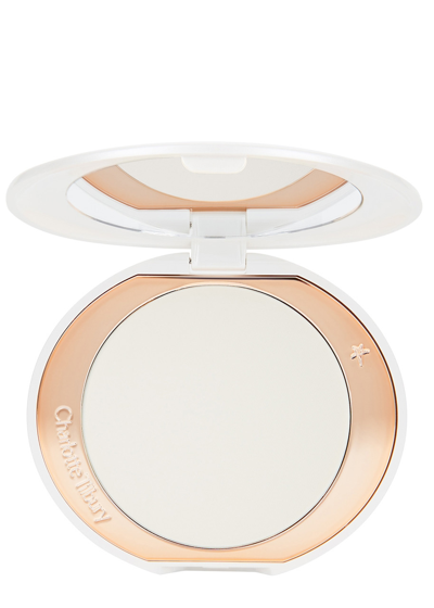 Charlotte Tilbury Airbrush Brightening Flawless Finish In Fair Medium