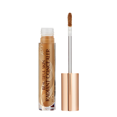 Charlotte Tilbury Beautiful Skin Radiant Concealer In 13 Deep