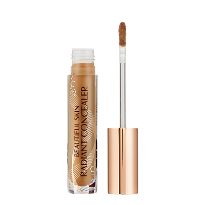 Charlotte Tilbury Beautiful Skin Radiant Concealer In 14 Deep