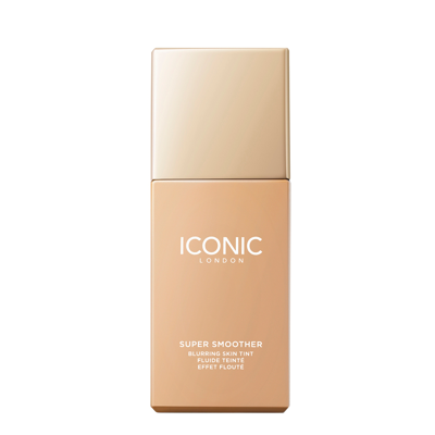 Iconic London Super Smoother Blurring Skin Tint In Neutral Light