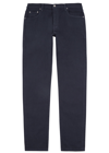 CITIZENS OF HUMANITY CITIZENS OF HUMANITY ADLER TAPERED-LEG JEANS