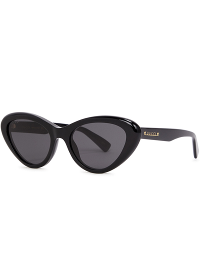 Gucci Gg1170s Sunglasses In Black