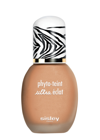 Sisley Paris Sisley Phyto-teint Ultra Eclat Radiance Boosting Foundation In Hazel