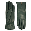 HANDSOME STOCKHOLM HANDSOME STOCKHOLM ESSENTIALS LEATHER GLOVES