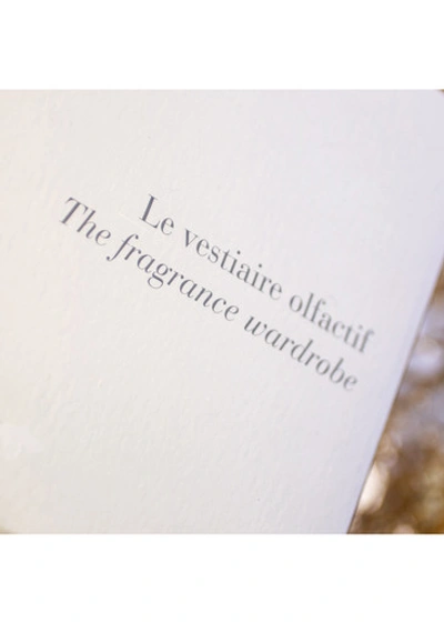 Maison Francis Kurkdjian Set For Her 8 X 11ml, Perfume, Petit Matin In White