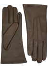 DENTS MAISIE LEATHER GLOVES