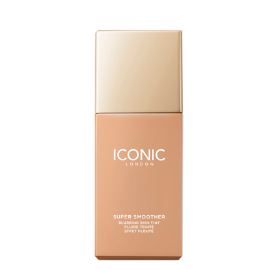 Iconic London Super Smoother Blurring Skin Tint In Cool Light