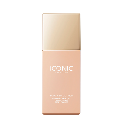 Iconic London Super Smoother Blurring Skin Tint In Cool Fair
