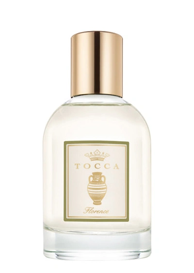 Tocca Florence Olio Sublime Profumato 100ml In White