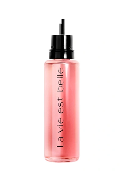Lancôme La Vie Est Belle Eau De Parfum Refill 100ml In White
