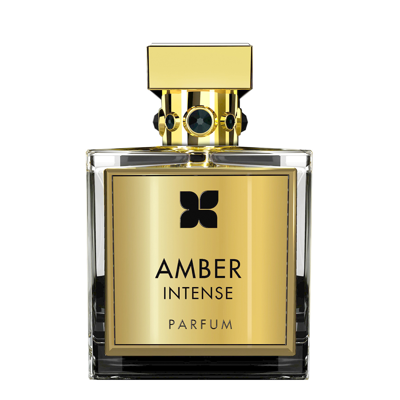 Fragrance Du Bois Amber Intense Eau De Parfum 100ml In White