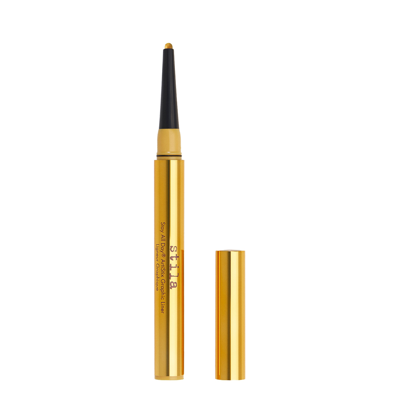 Stila Stay All Day Artistix Graphic Liner In Charleston