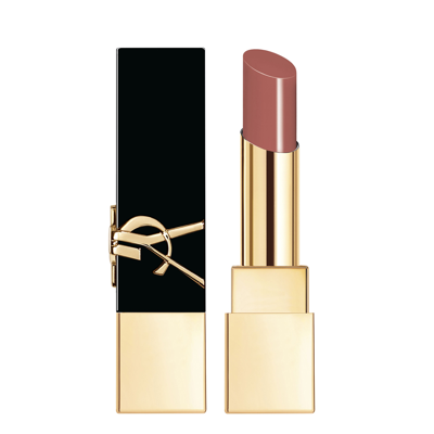 Saint Laurent The Bold Lipstick In 10 Brazen Nude