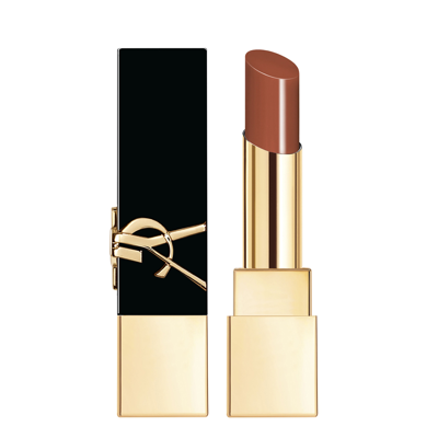 Saint Laurent The Bold Lipstick In 06 Reignited Amber
