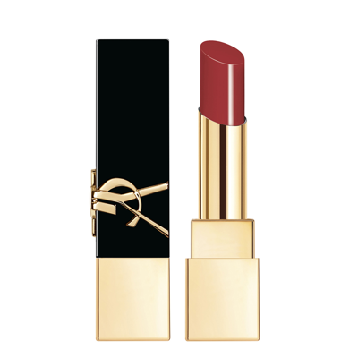 Saint Laurent The Bold Lipstick In 11 Frontal Nude