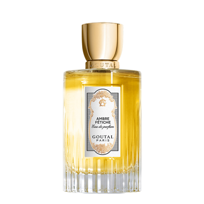 Goutal Ambre Fetiche Mixed Eau De Parfum 100ml In White