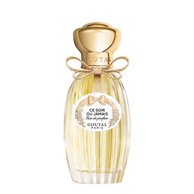 Goutal Ce Soir Jamais Womens Eau De Parfum 100ml In White