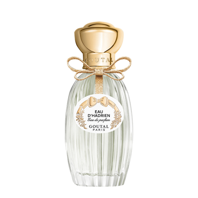 Goutal Eau D'hadrien Eau De Parfum 100ml In White