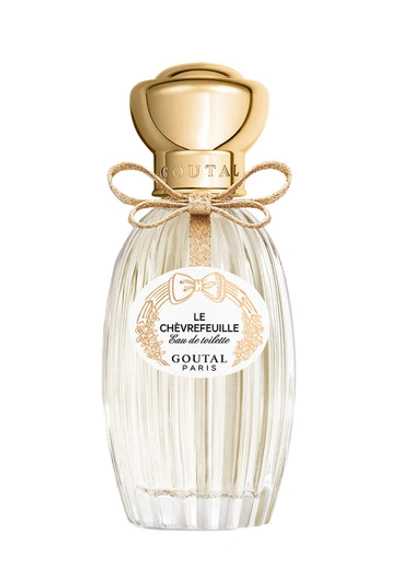 Goutal Le Chevrefeuille Womens Eau De Toilette 100ml In White