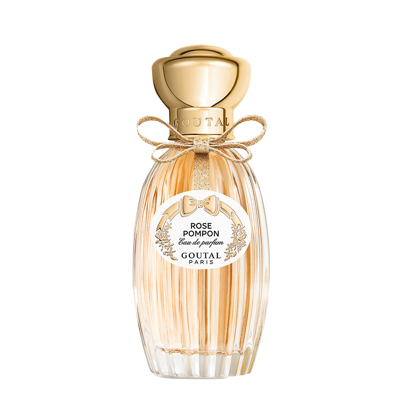 Goutal Rose Pompon Eau De Parfum 100ml In White