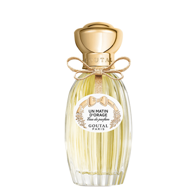 Goutal Un Matin D'orange Eau De Parfum 100ml In White