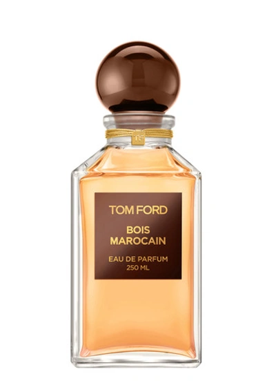 Tom Ford Enigmatic Woods Bois Marocain Eau De Parfum 250ml In White