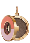 Carolina Herrera Chic Mono Eyeshadow In Shimmer Smoke