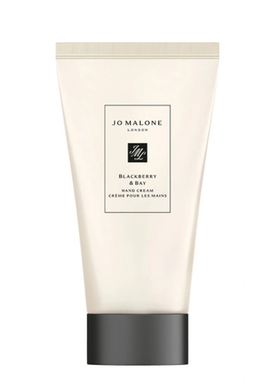 Jo Malone London Blackberry & Bay Hand Crã¨me, Bath & Body, Wood In White
