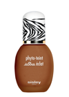 Sisley Paris Sisley Phyto-teint Ultra Eclat Radiance Boosting Foundation In Caramel