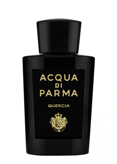 Acqua Di Parma Signatures Of The Sun Quercia Eau De Parfum 180ml In White