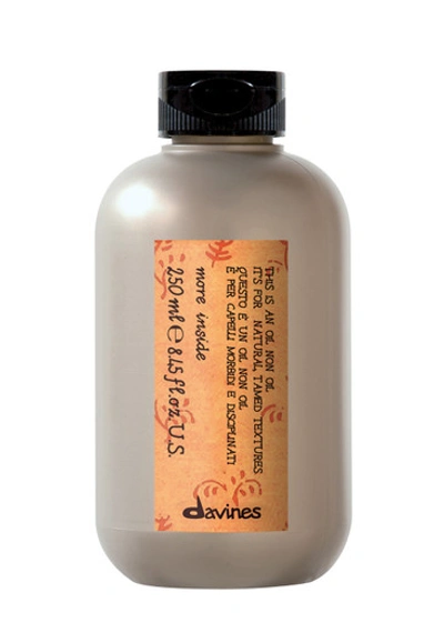 Davines This Is An Oil Non Oil 250ml In White